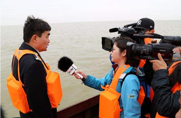 “衢州：各地持续加大环保问题整改力度”